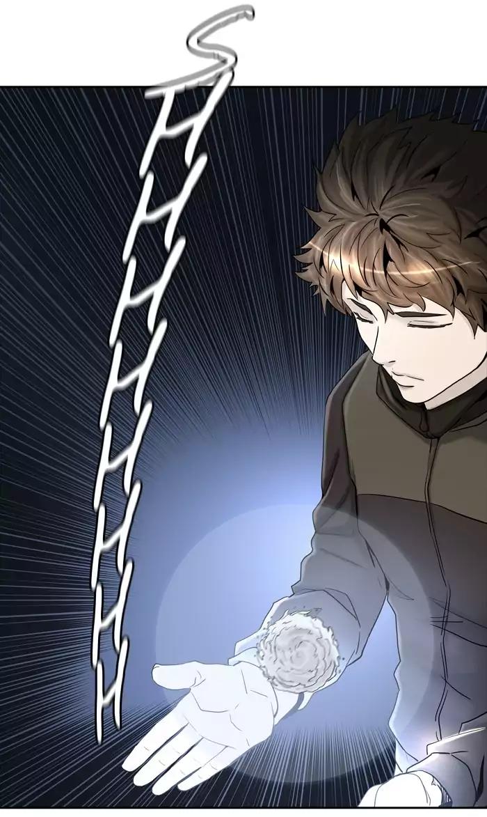 Tower of God Chapter 371 - Page 93