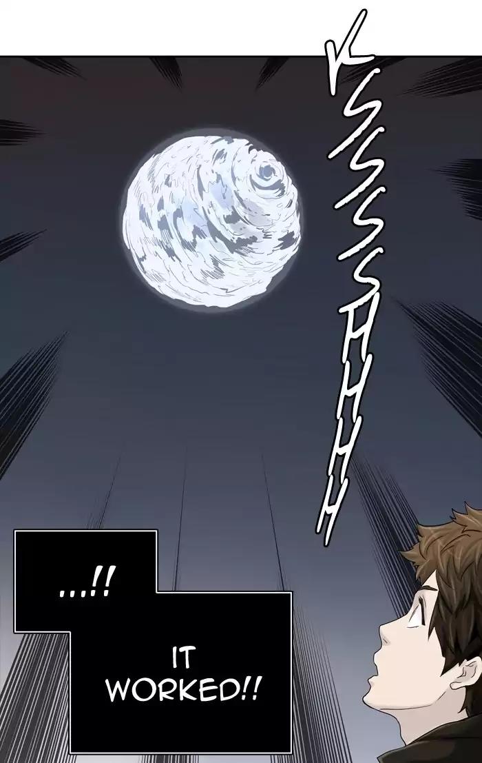 Tower of God Chapter 371 - Page 99