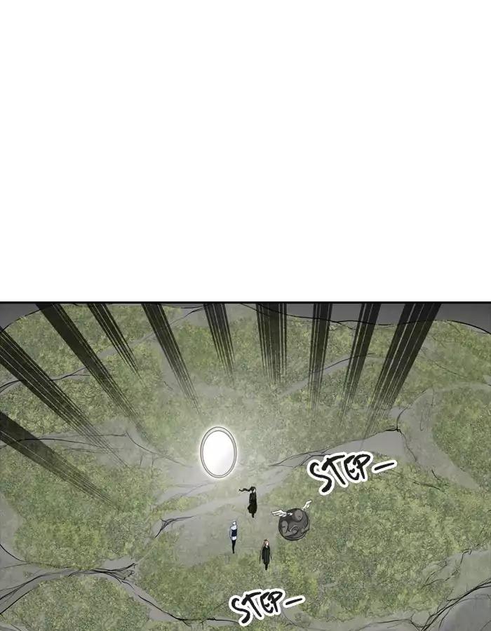Tower of God Chapter 372 - Page 0