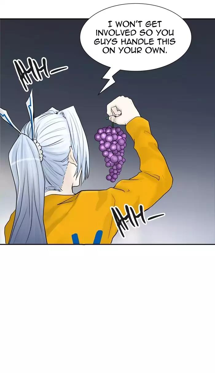 Tower of God Chapter 372 - Page 100
