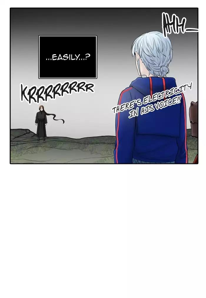 Tower of God Chapter 372 - Page 101
