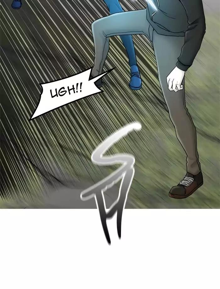 Tower of God Chapter 372 - Page 105