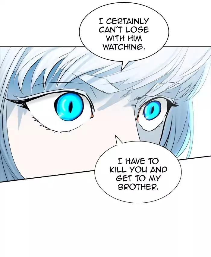 Tower of God Chapter 372 - Page 106