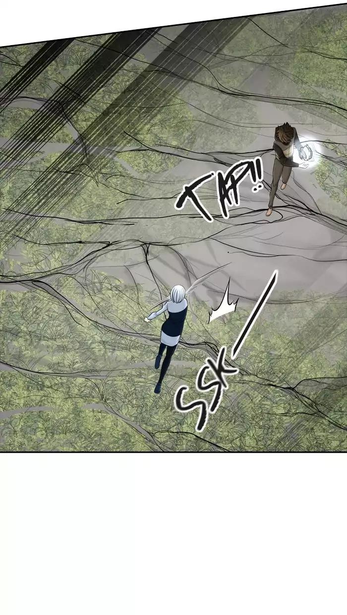 Tower of God Chapter 372 - Page 107