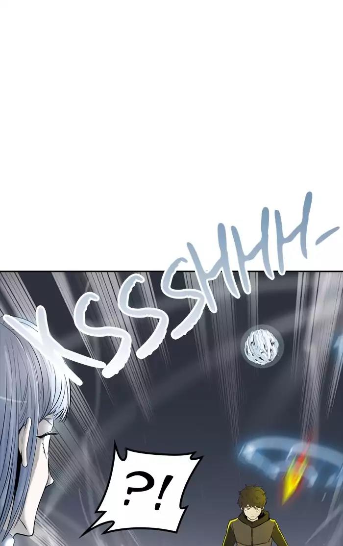 Tower of God Chapter 372 - Page 109