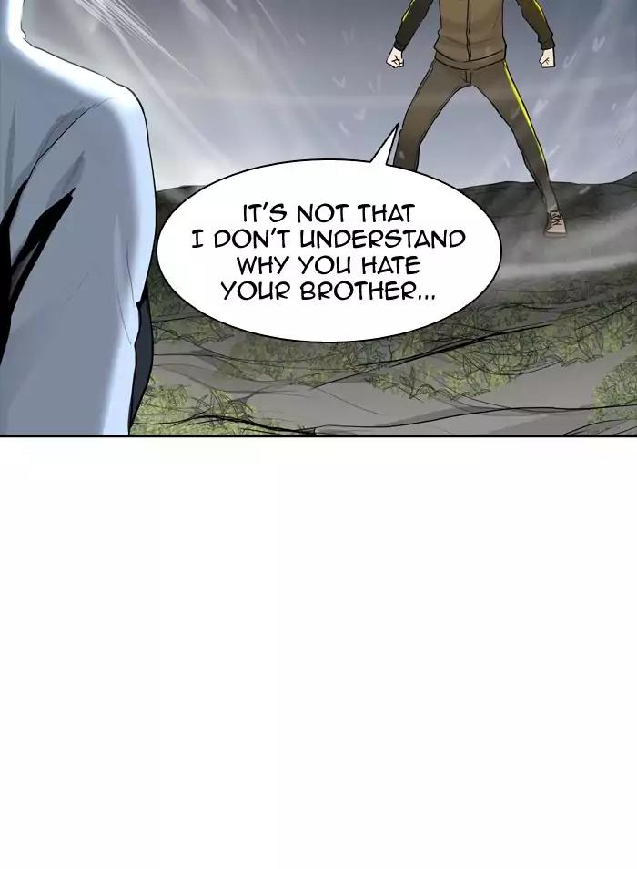 Tower of God Chapter 372 - Page 110