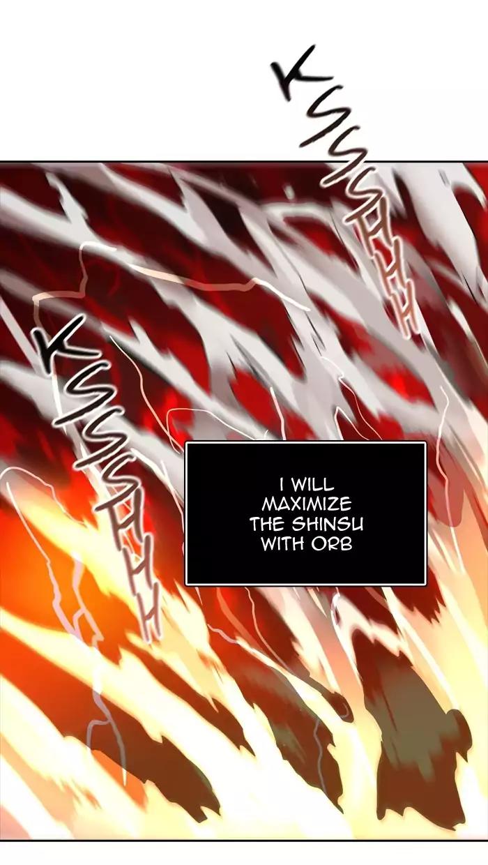 Tower of God Chapter 372 - Page 117