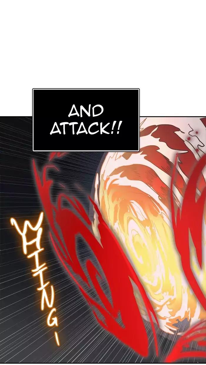 Tower of God Chapter 372 - Page 118