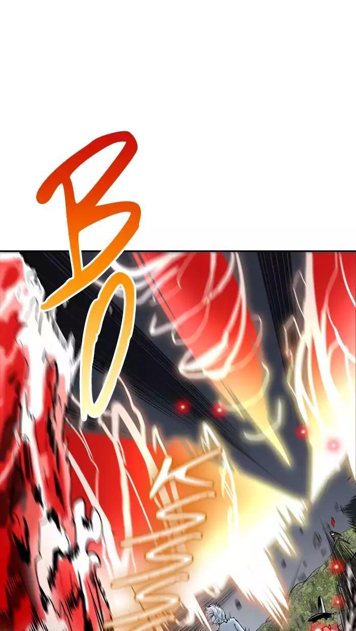 Tower of God Chapter 372 - Page 119