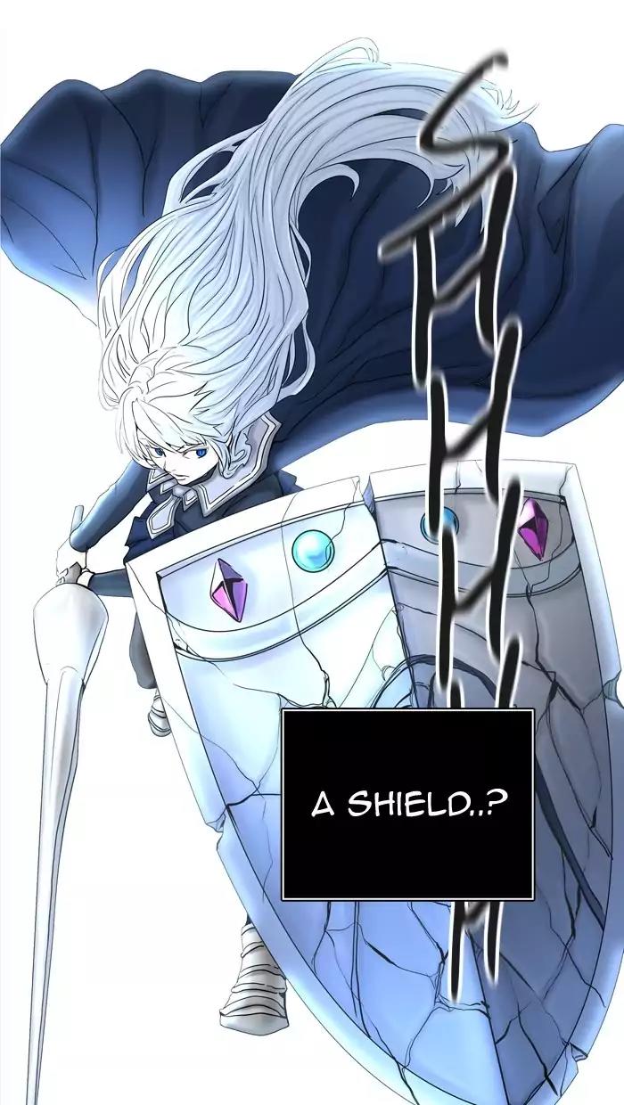 Tower of God Chapter 372 - Page 14
