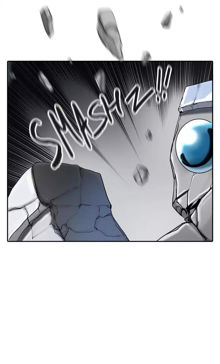 Tower of God Chapter 372 - Page 17