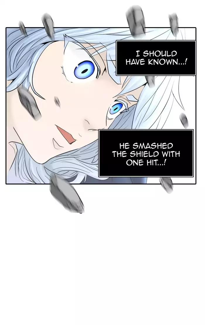 Tower of God Chapter 372 - Page 18