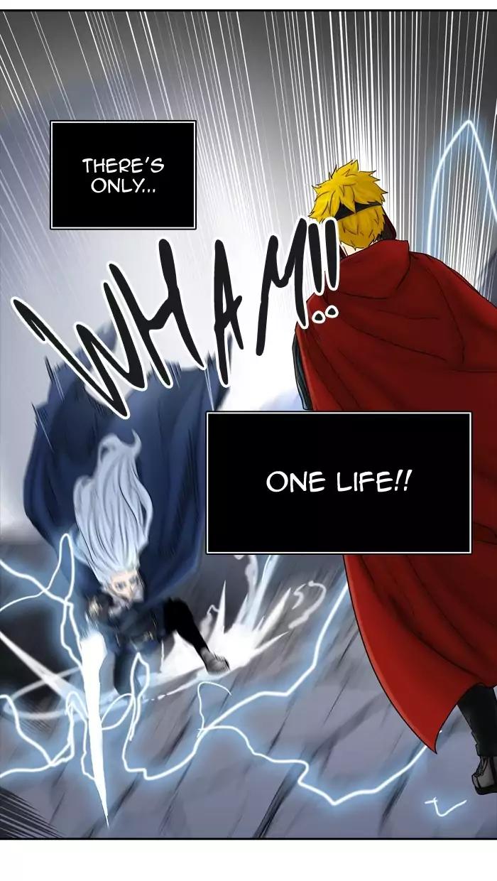 Tower of God Chapter 372 - Page 19
