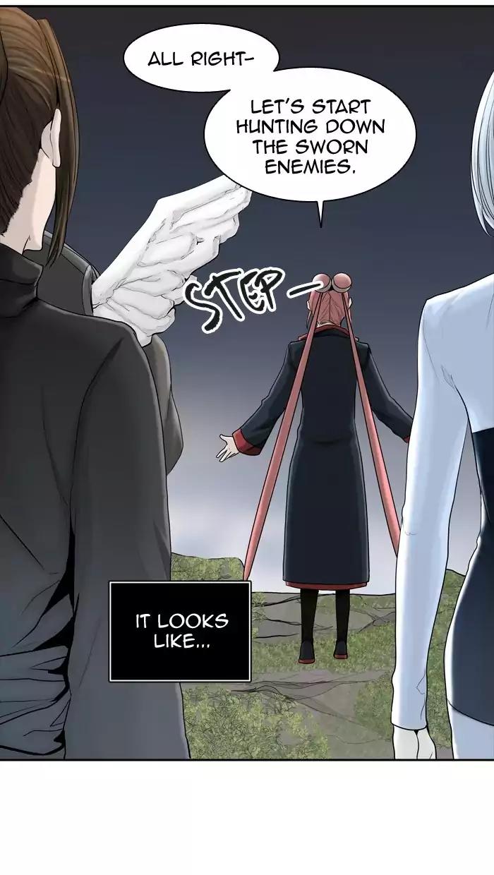 Tower of God Chapter 372 - Page 2