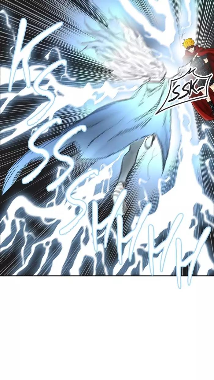 Tower of God Chapter 372 - Page 22