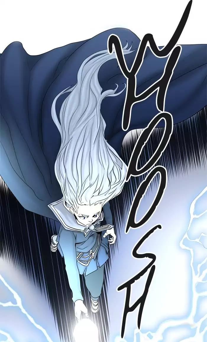 Tower of God Chapter 372 - Page 23