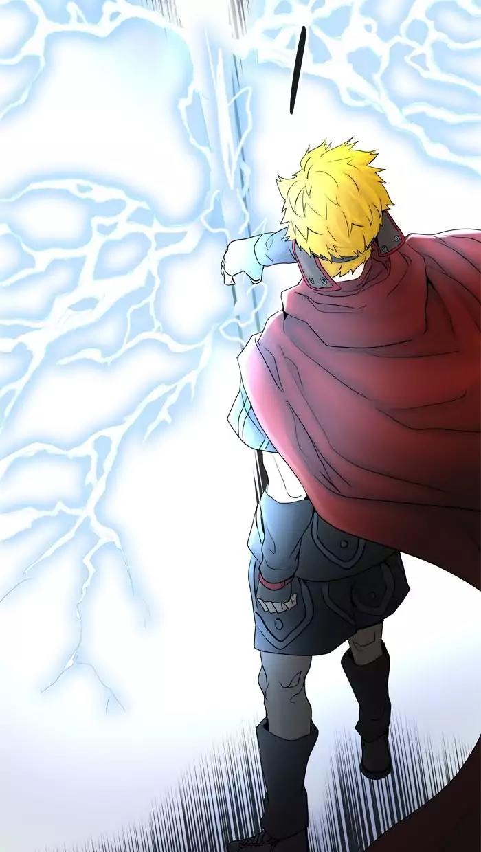 Tower of God Chapter 372 - Page 24