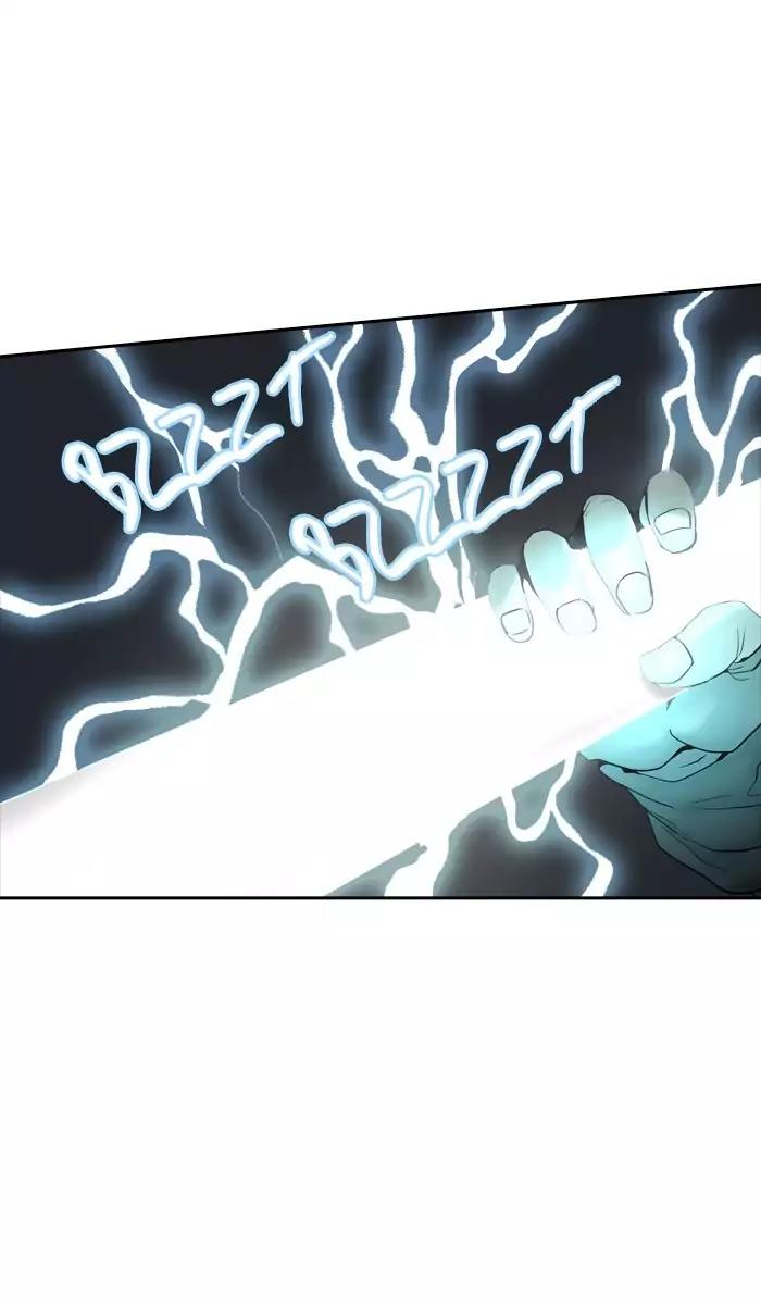Tower of God Chapter 372 - Page 26