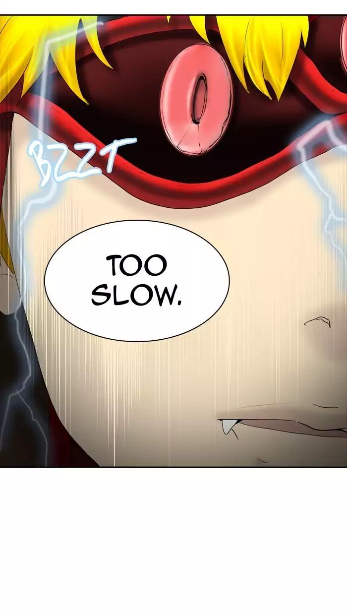 Tower of God Chapter 372 - Page 27