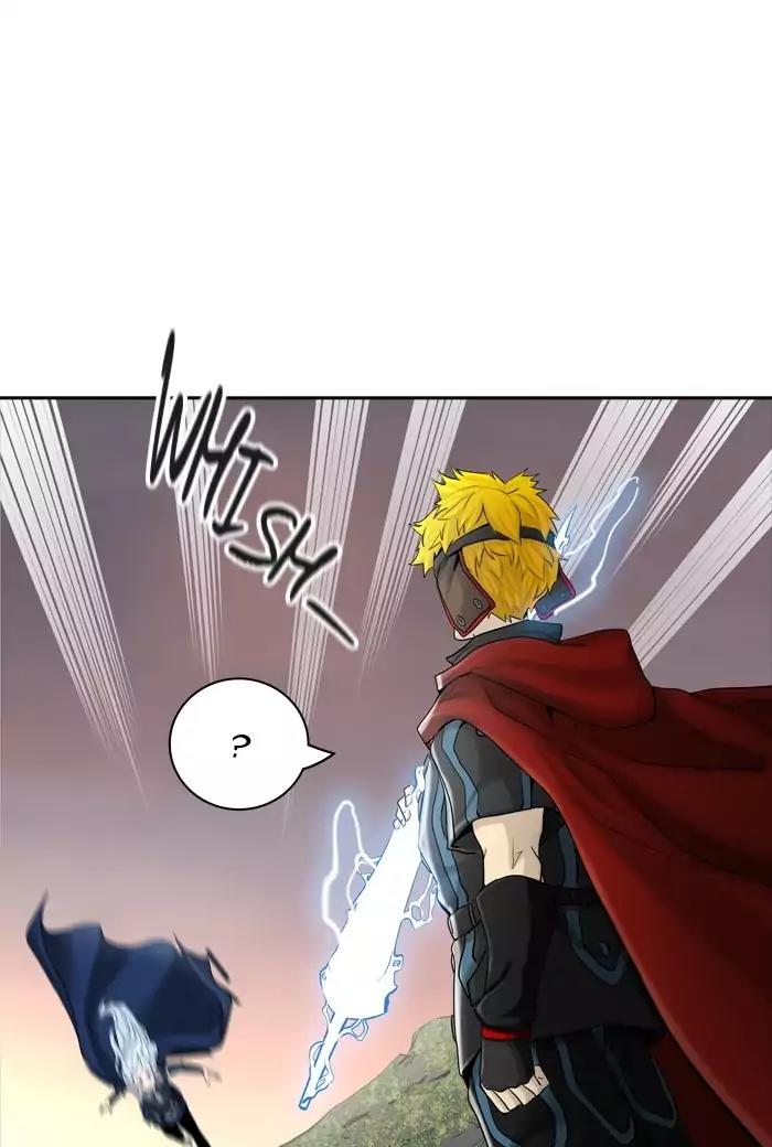 Tower of God Chapter 372 - Page 28