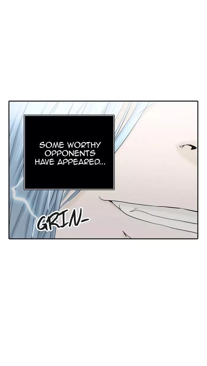 Tower of God Chapter 372 - Page 3