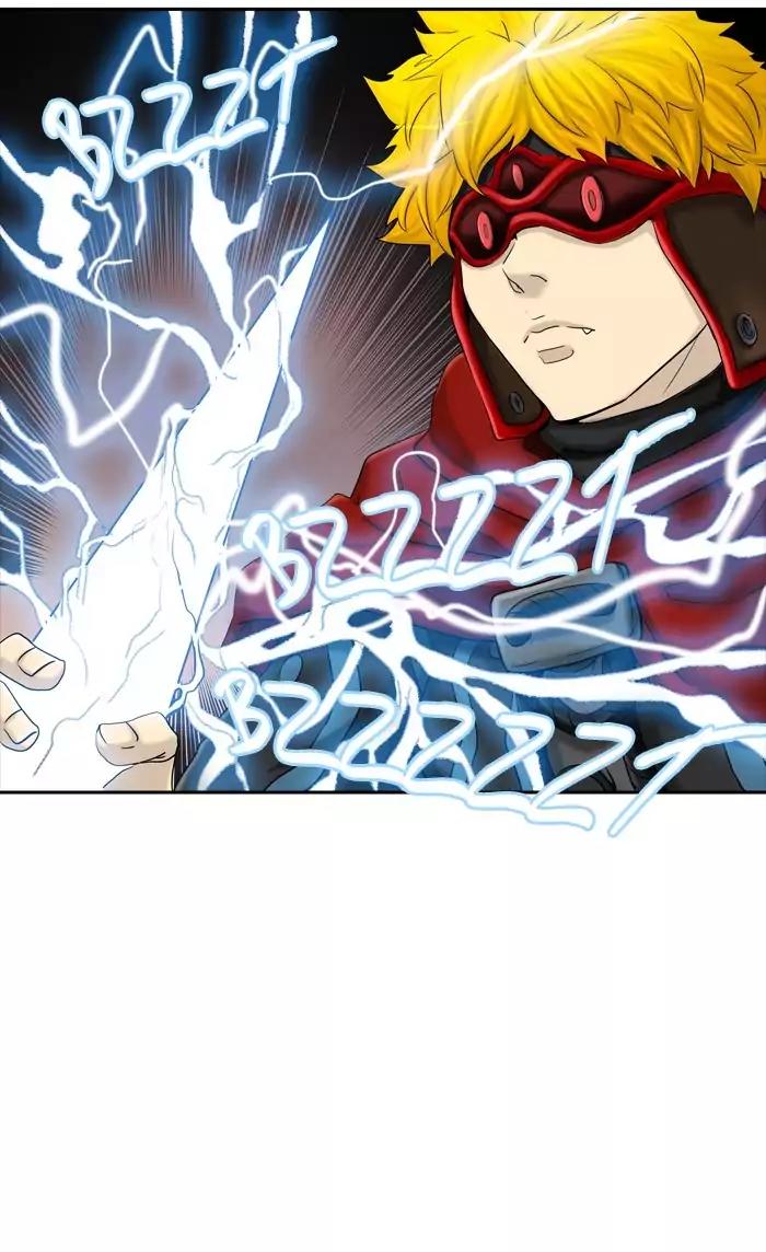 Tower of God Chapter 372 - Page 30