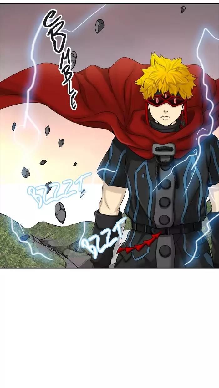 Tower of God Chapter 372 - Page 33