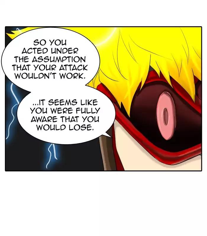 Tower of God Chapter 372 - Page 34