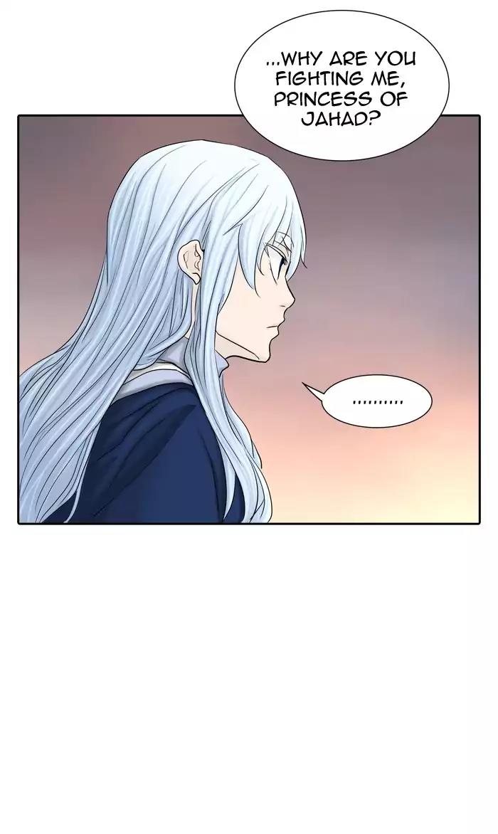 Tower of God Chapter 372 - Page 35