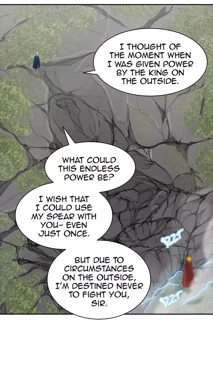 Tower of God Chapter 372 - Page 36