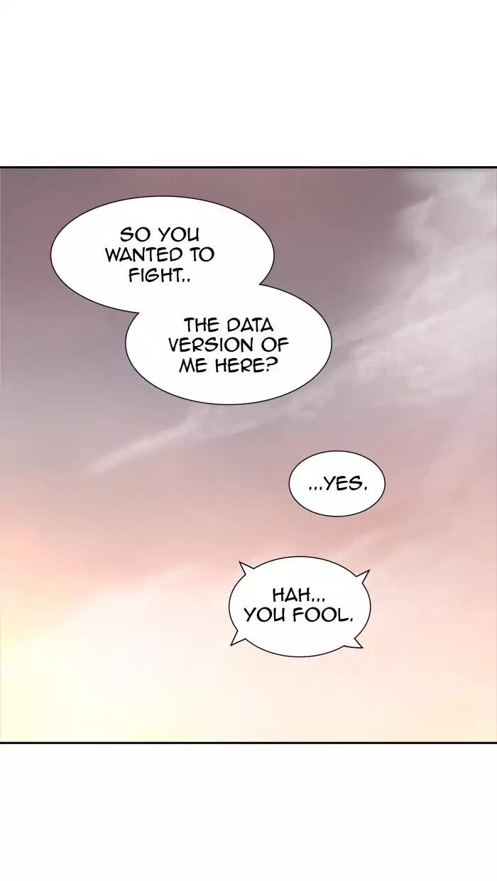Tower of God Chapter 372 - Page 37