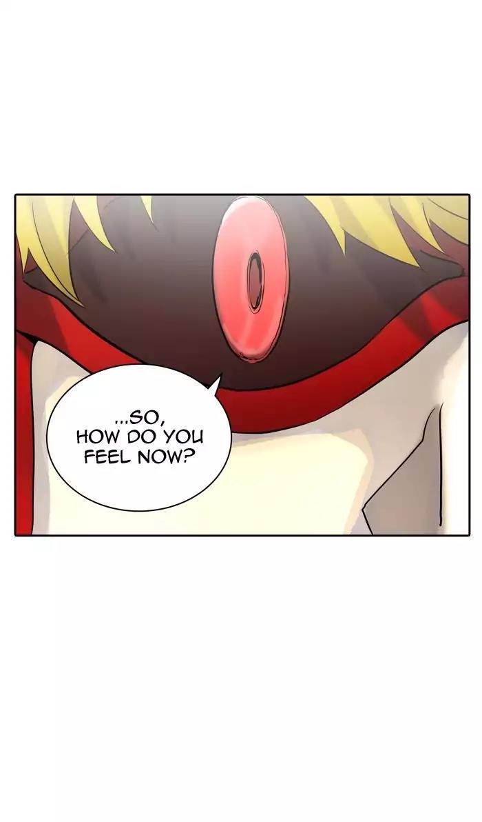 Tower of God Chapter 372 - Page 38