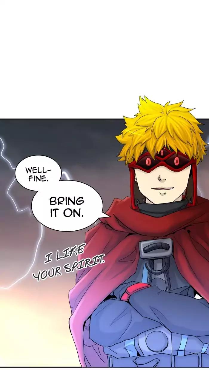 Tower of God Chapter 372 - Page 49