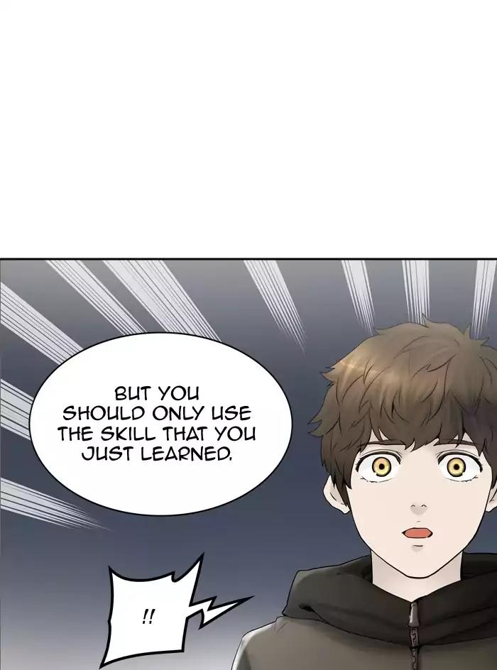 Tower of God Chapter 372 - Page 5