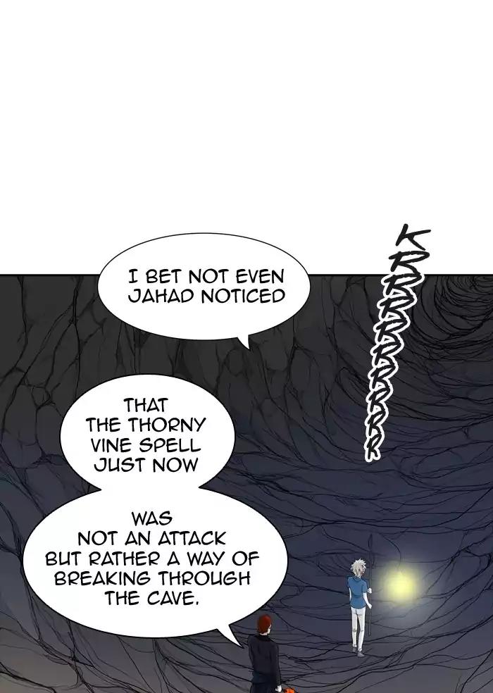 Tower of God Chapter 372 - Page 51
