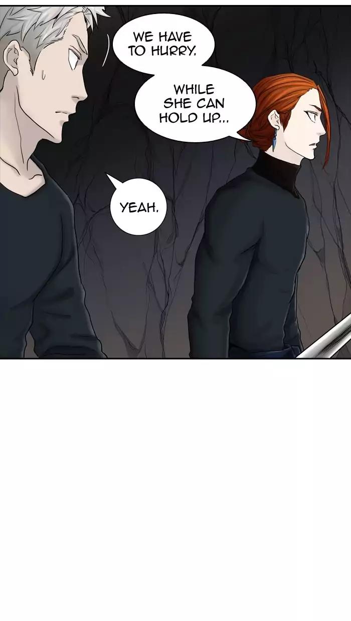 Tower of God Chapter 372 - Page 53
