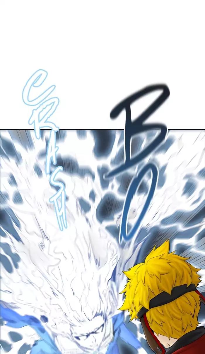 Tower of God Chapter 372 - Page 55