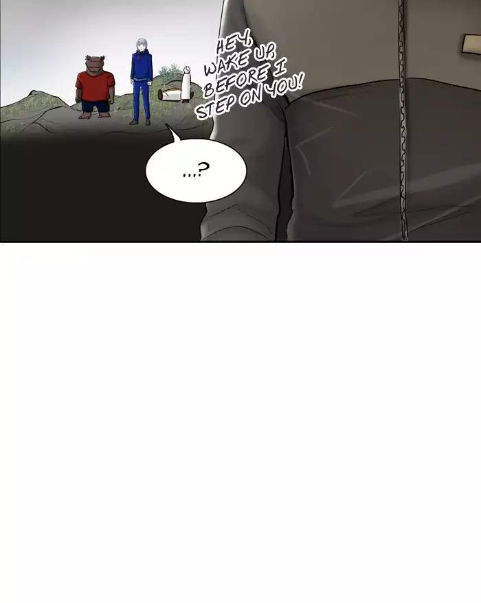 Tower of God Chapter 372 - Page 6