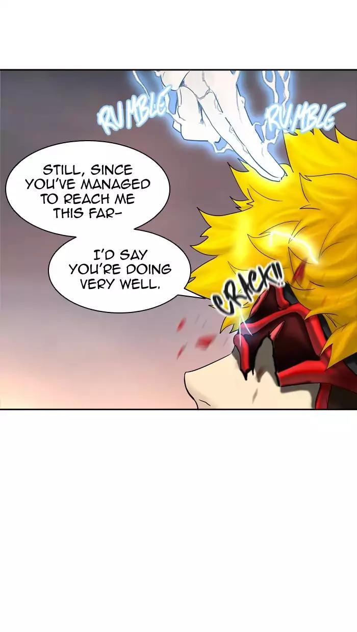 Tower of God Chapter 372 - Page 69