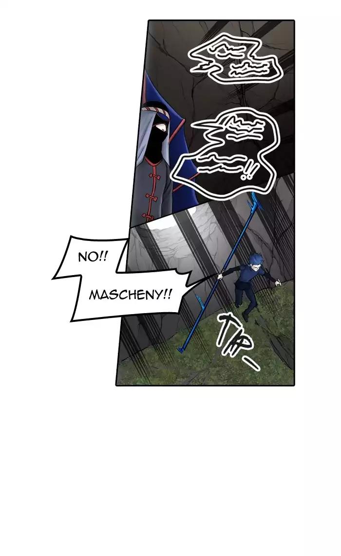 Tower of God Chapter 372 - Page 72