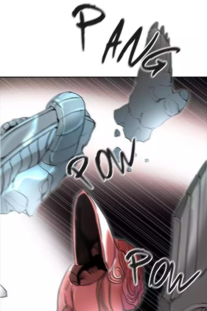 Tower of God Chapter 372 - Page 73