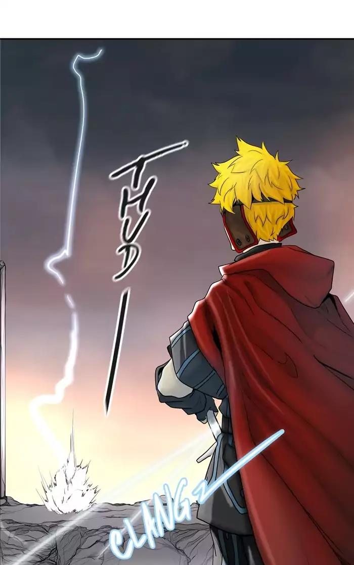 Tower of God Chapter 372 - Page 80
