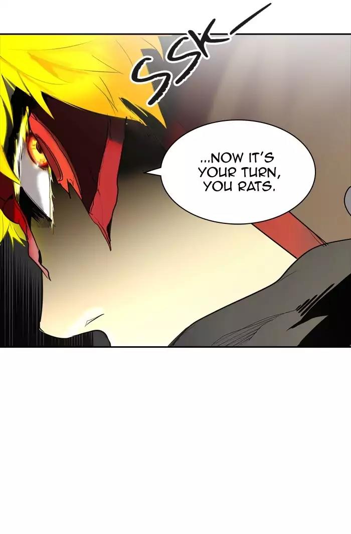 Tower of God Chapter 372 - Page 82