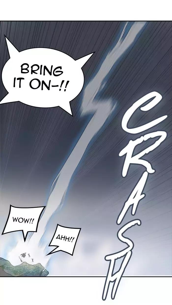 Tower of God Chapter 372 - Page 87