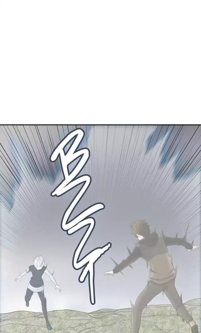 Tower of God Chapter 372 - Page 88