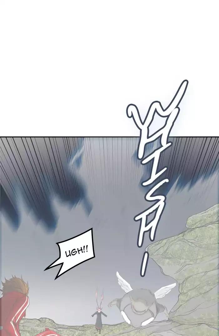 Tower of God Chapter 372 - Page 91