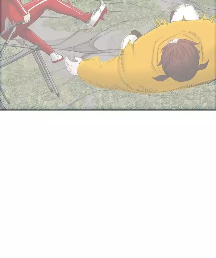 Tower of God Chapter 372 - Page 92