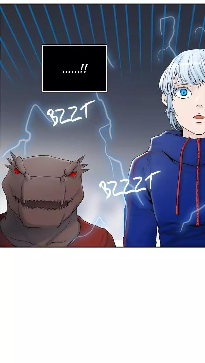 Tower of God Chapter 372 - Page 93