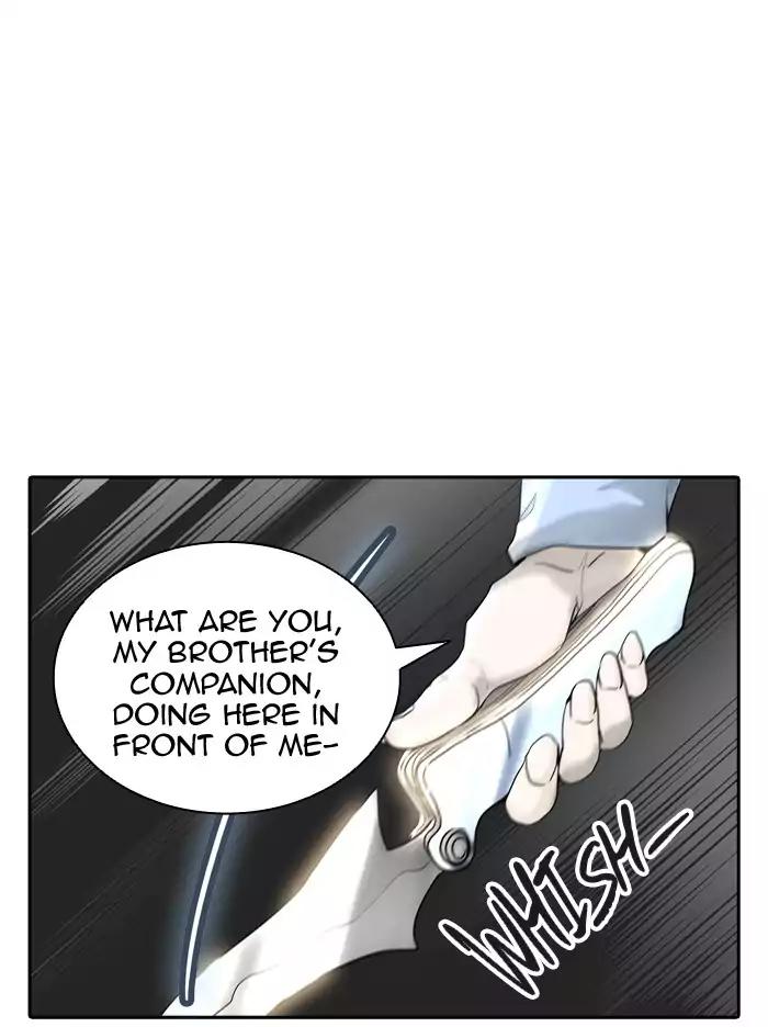 Tower of God Chapter 372 - Page 95