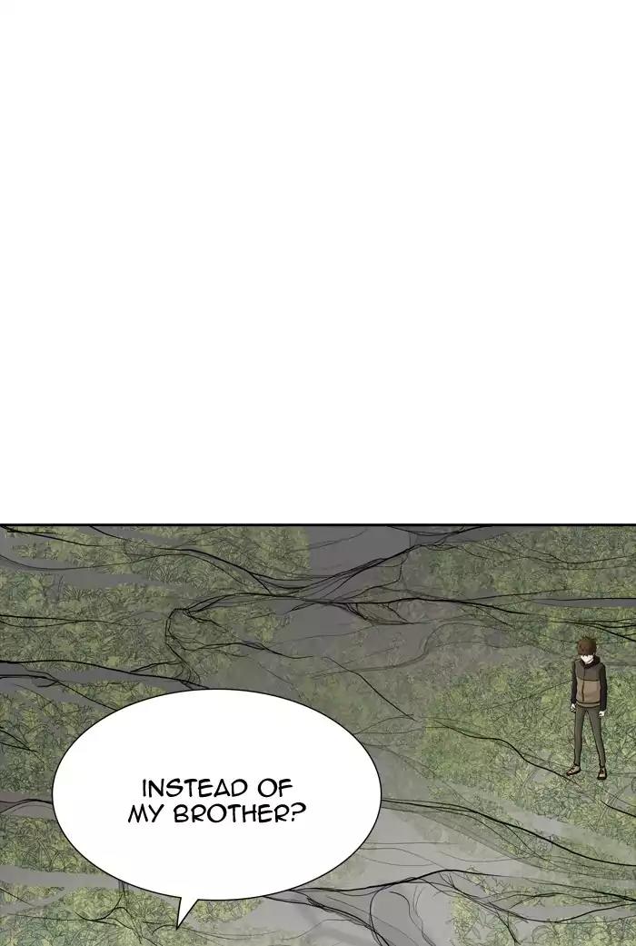 Tower of God Chapter 372 - Page 96